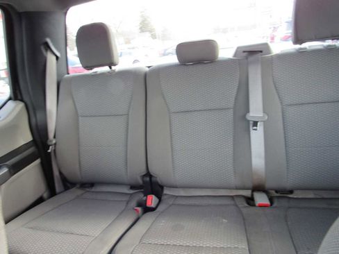 Used 2018 Ford F150 XLT w/ XTR Package image 14