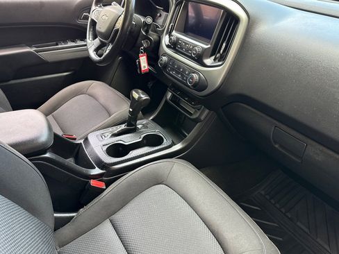 Used 2016 Chevrolet Colorado LT image 19