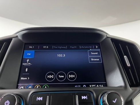 Used 2021 GMC Terrain SLE w/ Driver Convenience Package image 28