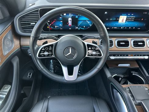 Used 2021 Mercedes-Benz GLE 350 image 15