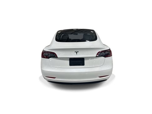 Certified 2023 Tesla Model 3 Standard Range RWD image 5