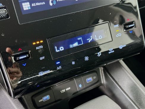 Used 2024 Hyundai Tucson SEL image 15