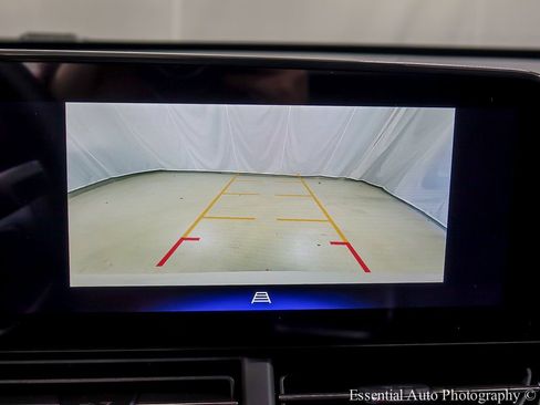 New 2026 Chevrolet Trax RS image 14