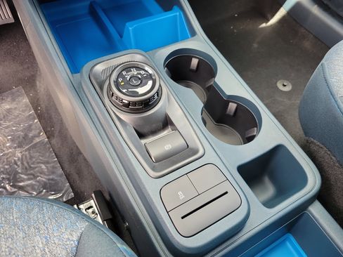 New 2026 Ford Maverick XLT FWD image 19