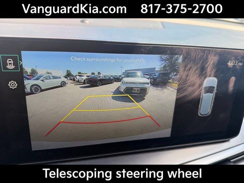 Used 2025 Kia Sorento S w/ Panoramic Sunroof Package FWD image 21