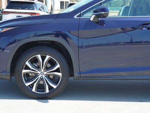 Used 2021 Lexus RX 350 FWD w/ Premium Package image 10