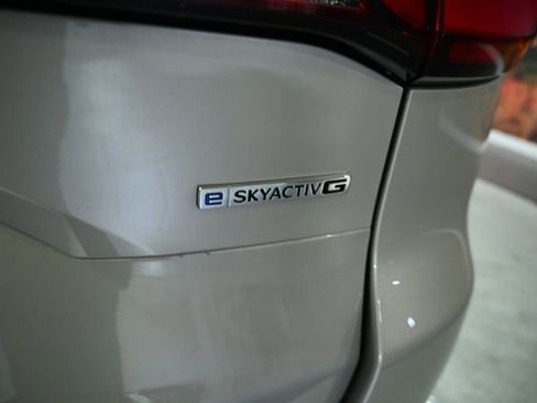 Used 2024 MAZDA CX-90 3.3 Turbo w/ Premium Package image 16