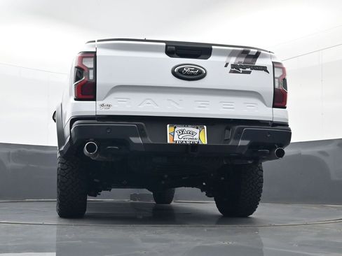 Used 2025 Ford Ranger Raptor image 26