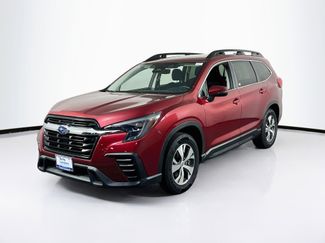 Used 2023 Subaru Ascent Premium w/ Convenience Package AWD/4WD video 1
