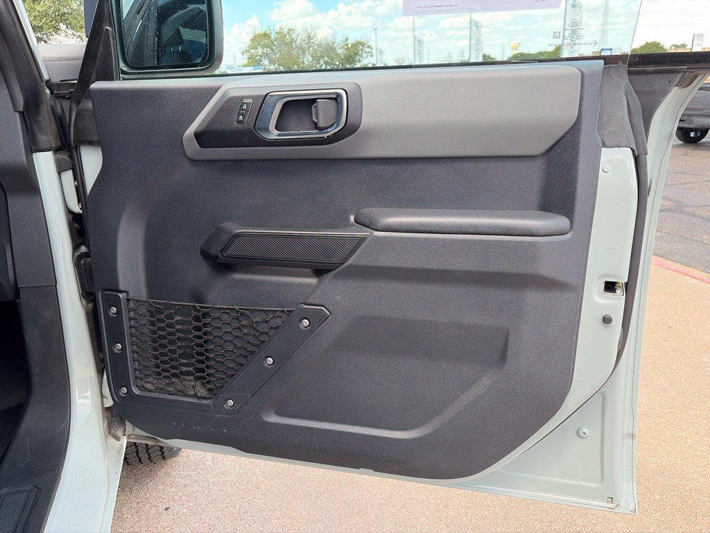 Used 2024 Ford Bronco Big Bend AWD/4WD image 11