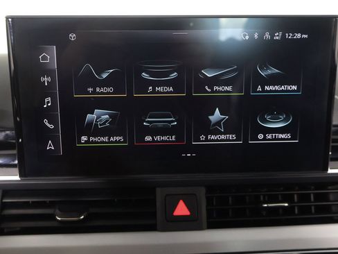 Used 2023 Audi A5 2.0T Premium Plus w/ Premium Plus image 47