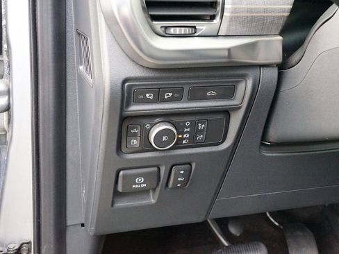 Used 2021 Ford F150 Platinum w/ Equipment Group 701A High AWD/4WD image 17