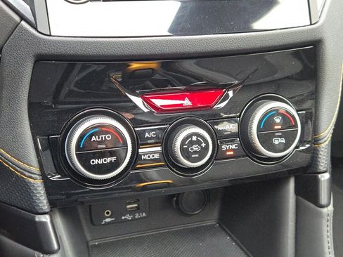 Certified 2025 Subaru Forester Wilderness w/ Wilderness Package image 28