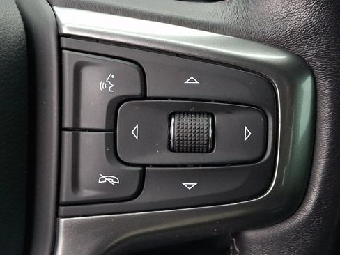 Used 2022 Chevrolet Silverado 1500 LT Trail Boss w/ Convenience Package II image 22