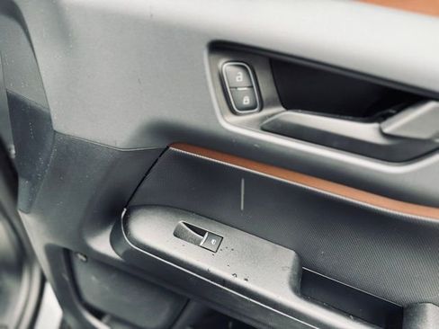 Used 2024 Ford Bronco Sport Outer Banks w/ Tech Package image 14