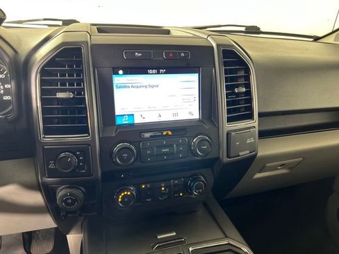 Used 2018 Ford F150 XLT w/ Equipment Group 302A Luxury image 18