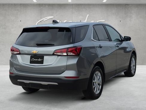 Used 2024 Chevrolet Equinox LT FWD image 17