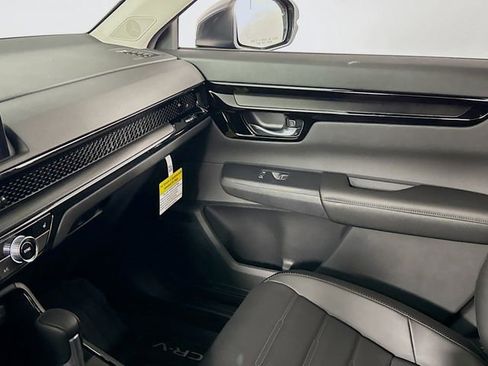 New 2026 Honda CR-V EX-L image 37