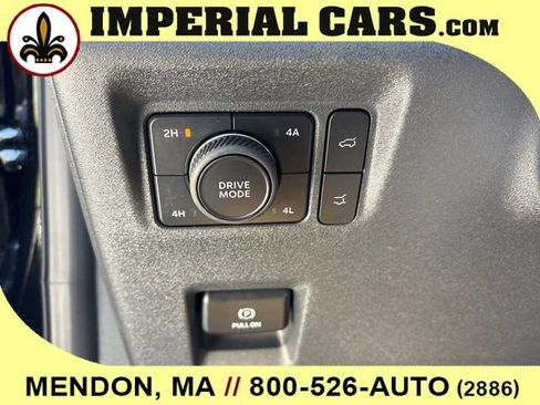 New 2026 Ford Expedition Active AWD/4WD image 15