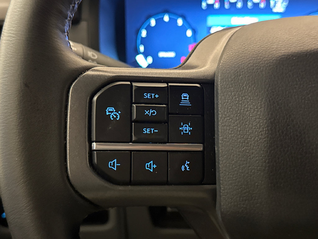 Used 2024 Ford F150 XLT w/ Equipment Group 302A MID AWD/4WD image 37