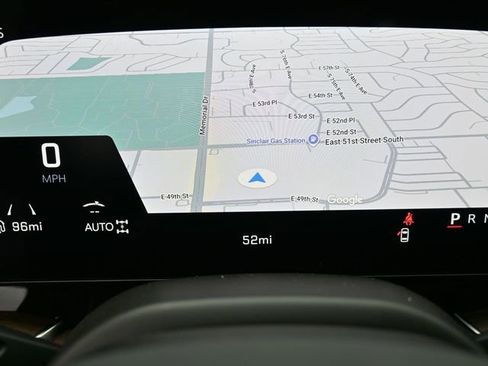 New 2026 Chevrolet Tahoe High Country w/ Sun And Tow Package image 29