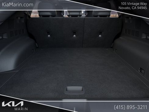 New 2025 Kia EV6 GT-Line image 19