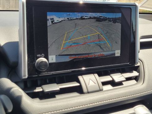 Used 2024 Toyota RAV4 LE FWD image 18