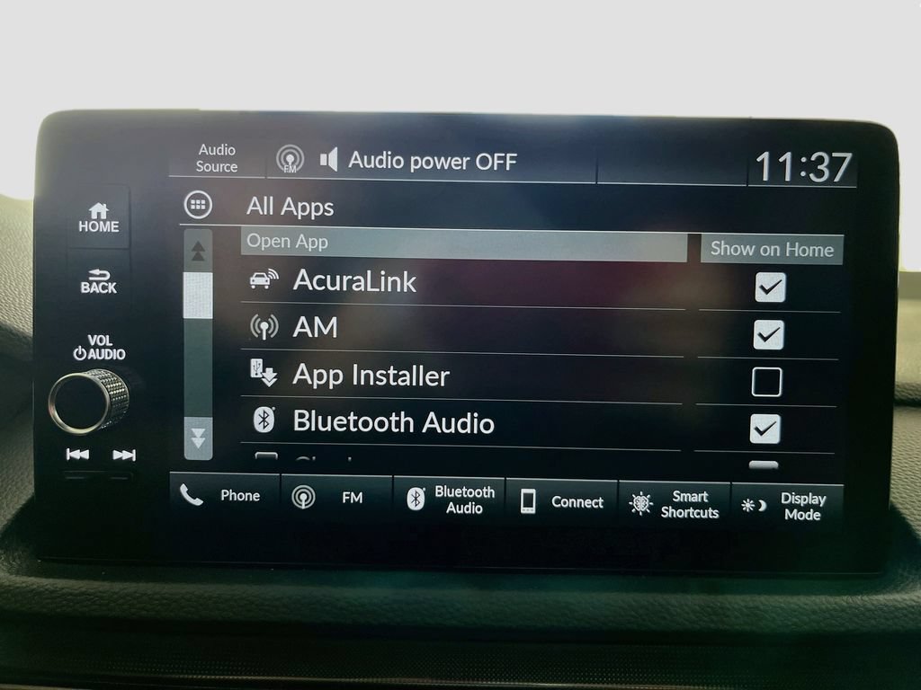 Used 2024 Acura Integra Type S FWD image 13