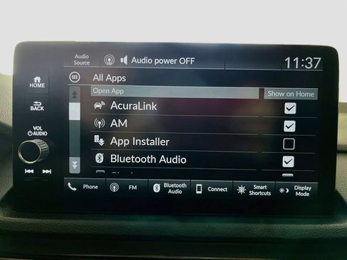Used 2024 Acura Integra Type S FWD image 13