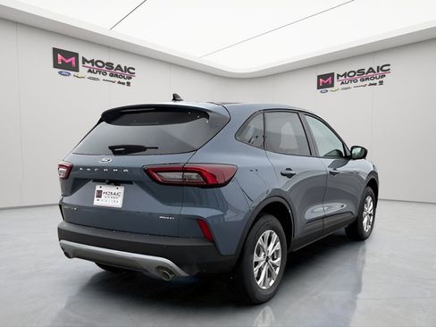 New 2026 Ford Escape ST-Line Select w/ Tech Pack #1 image 7