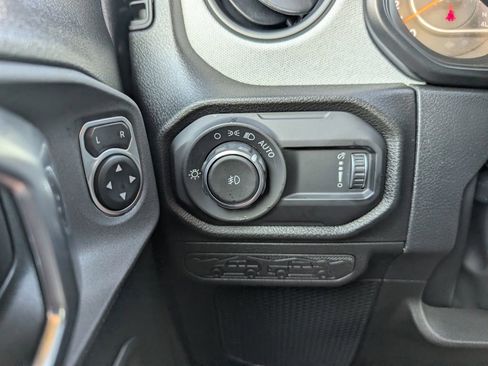 New 2026 Jeep Wrangler Sport S image 32