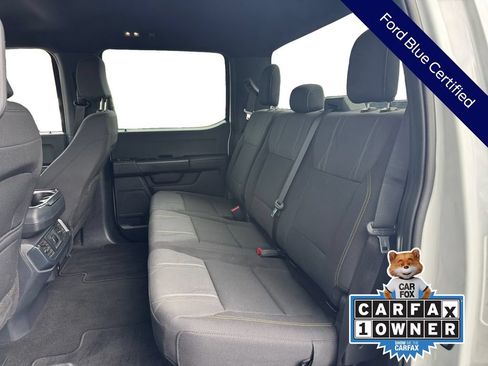 Certified 2024 Ford F150 STX AWD/4WD image 18