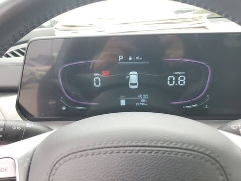 Certified 2024 Kia Telluride S w/ S Sunroof Package image 20