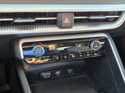 Certified 2022 Kia K5 GT-Line FWD image 24