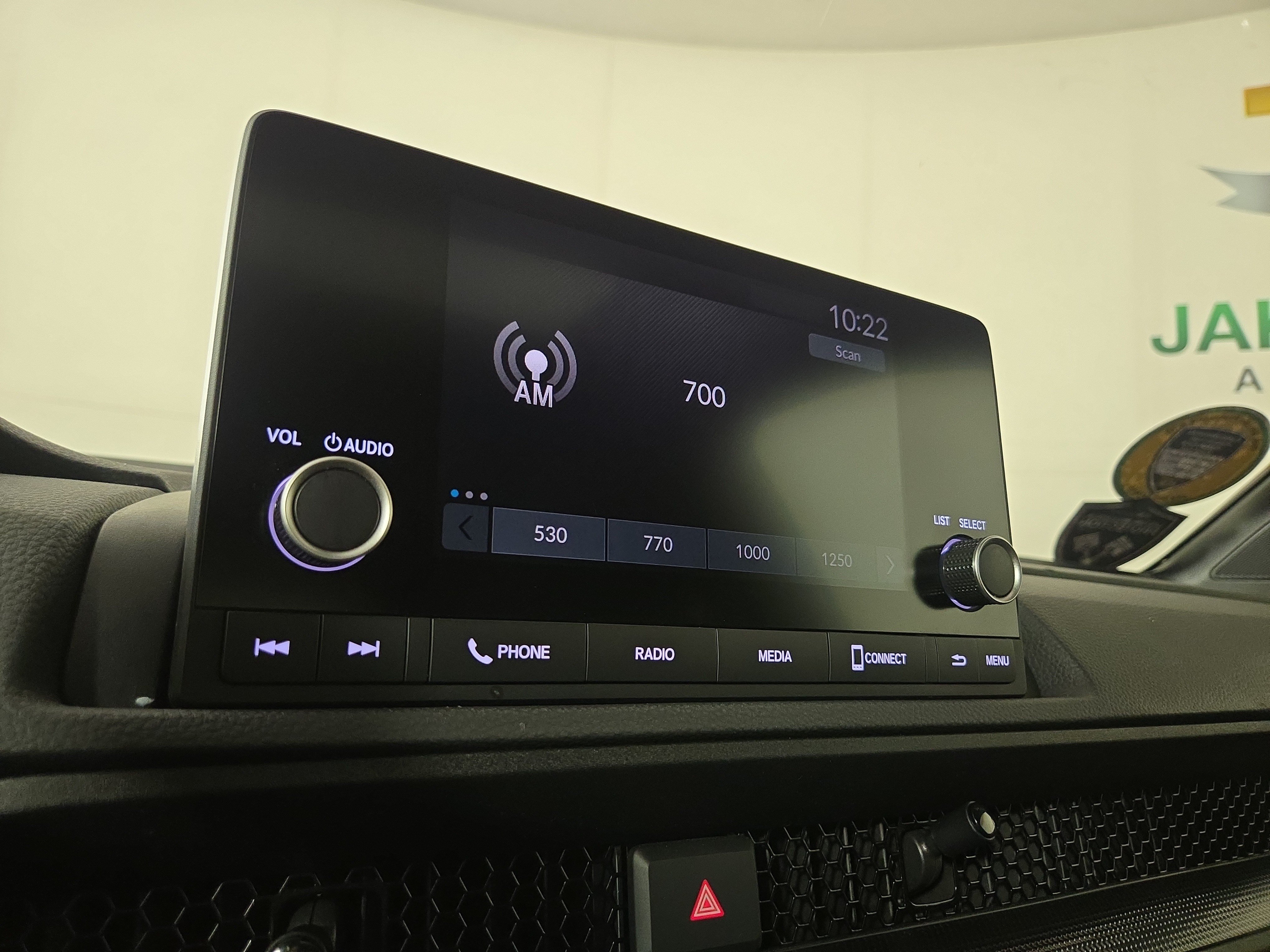 Used 2025 Honda CR-V Sport image 18
