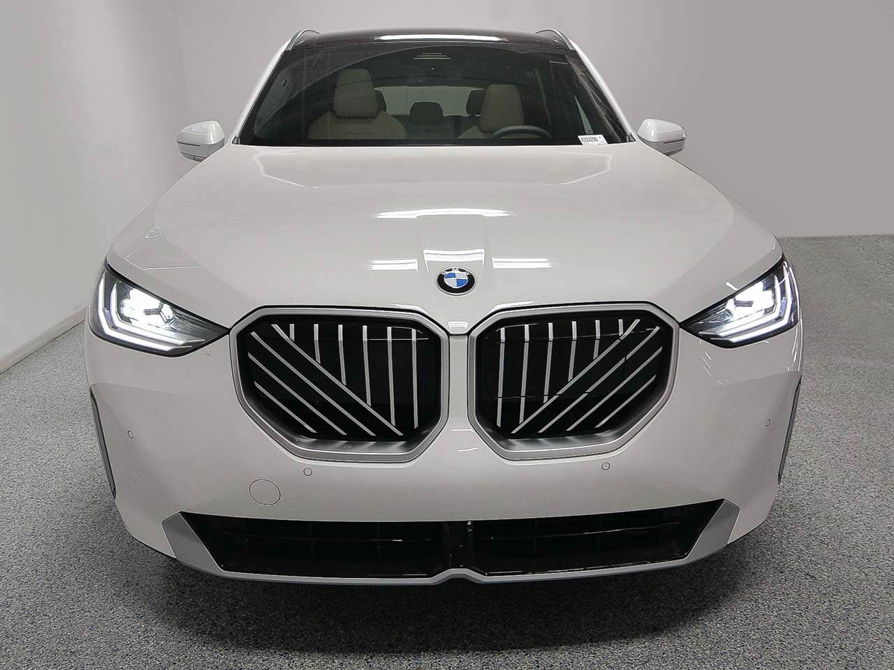 Used 2026 BMW X3 xDrive30i w/ Convenience Package AWD/4WD image 2