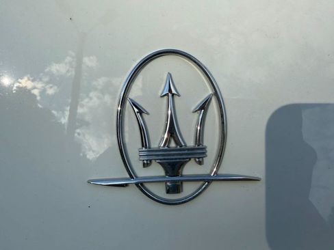 Used 2017 Maserati Ghibli S RWD image 28