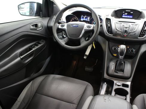 Used 2016 Ford Escape S FWD image 27