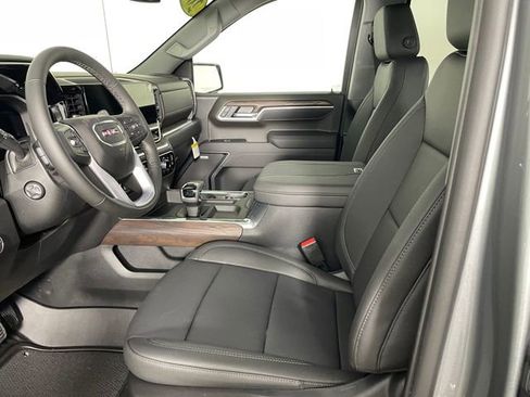 New 2026 GMC Sierra 1500 SLT w/ SLT Premium Plus Package AWD/4WD image 2