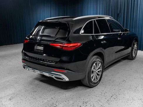 New 2026 Mercedes-Benz GLC 300 image 5