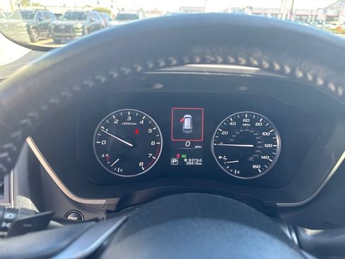 Certified 2023 Subaru Ascent Limited w/ Technology Package AWD/4WD image 2