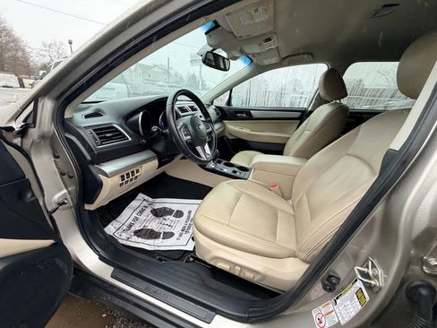 Used 2015 Subaru Outback 2.5i Premium image 17