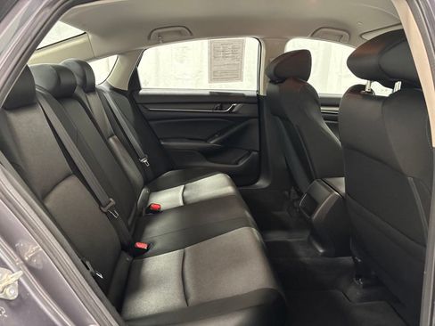Used 2020 Honda Accord LX image 49