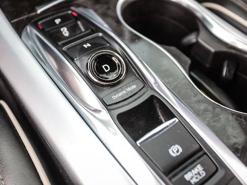 Used 2020 Acura TLX V6 w/ Technology Package FWD image 46