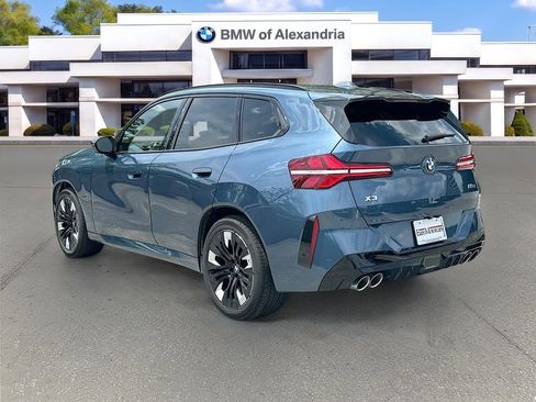 Used 2026 BMW X3 M50 w/ Premium Package AWD/4WD image 5