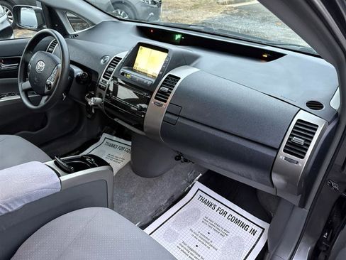 Used 2008 Toyota Prius image 22