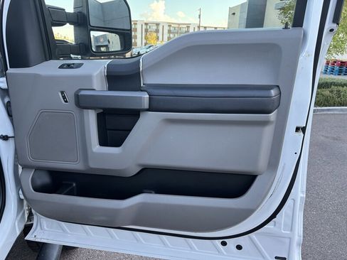 Used 2018 Ford F250 XLT image 29
