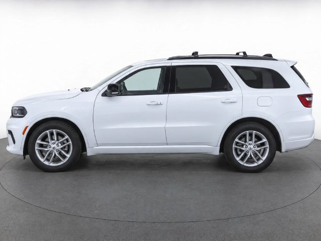 Used 2024 Dodge Durango GT RWD image 4