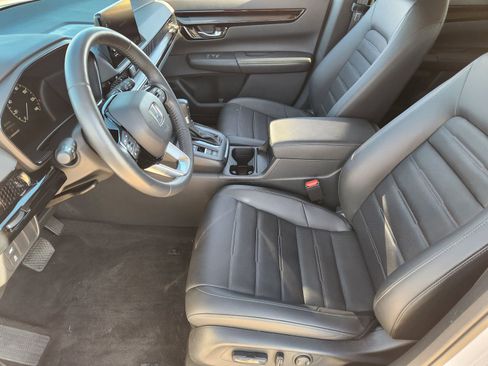 Used 2024 Honda CR-V EX-L image 16