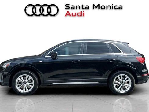 Used 2025 Audi Q3 2.0T Premium w/ Convenience Package AWD/4WD image 5